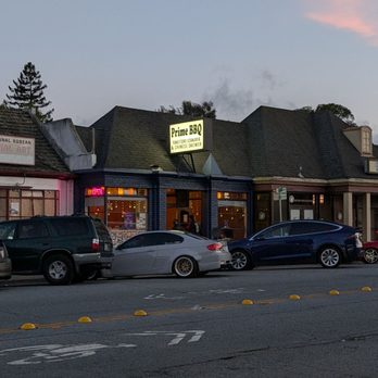 PRIME BBQ - Updated August 2024 - 930 Photos & 299 Reviews - 33 W 25th ...