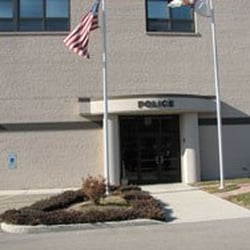 Harwood Heights Police Department - douche-bags
