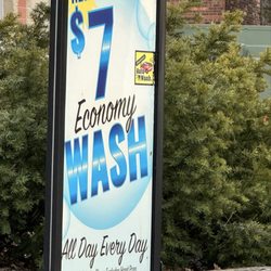 52nd Street Auto Wash