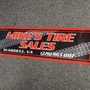 Photo of Mike's Tire Sales