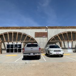 US Borax Visitor Center