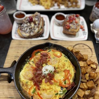Breakfast Republic - Breakfast - Breakfast & Brunch Near Me - Irvine, California Breakfast Republic - Breakfast - Breakfast & Brunch Near Me - Irvine, California
