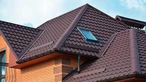 Slide of California Roofing