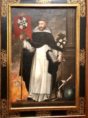 Malaga Museum by null