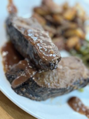 Fairfax Market by null