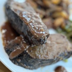 Fairfax Quality Market - Short Rib