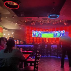Utopia Kitchen And Lounge