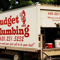 Budget Plumbing
