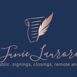 Junie's Notary Services - Mobile notary with flexible hours