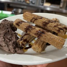 Churros