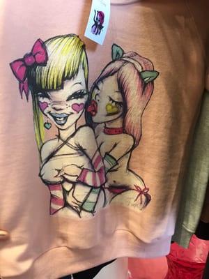 Laforet Harajuku by null
