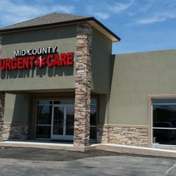 Mid-County Urgent Care