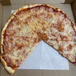 Cheese Pizza