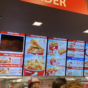 Jollibee - Chicken Shop Near Me - Mississauga, Alberta