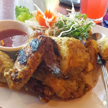 Tracy Thai Restaurant - BBQ Chicken - Thai Near Me - Tracy, California Tracy Thai Restaurant - BBQ Chicken - Thai Near Me - Tracy, California