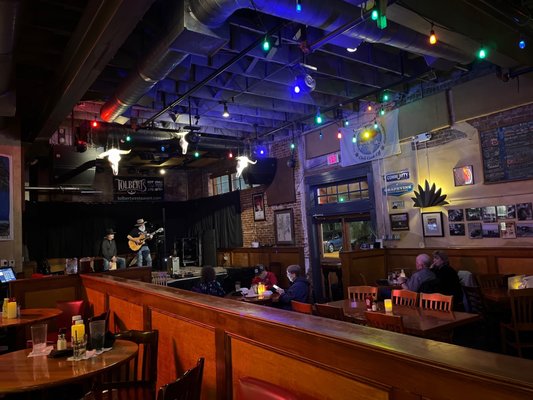 Tolbert's Restaurant & Chili Parlor by null