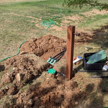 Lotic Irrigation - Helped install customer provided parts. No sense in wasting money! - Irrigation Near Me - Fort Collins, Colorado