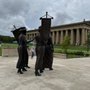 Photo of Women's Suffrage Monument