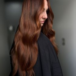 Hair Studio CW