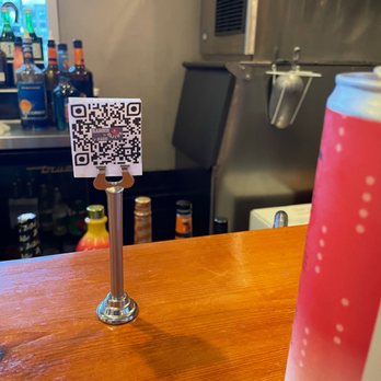 Hajime - The QR code menu - Ramen Near Me - Atlanta, Georgia