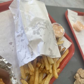 Z Burger - Small Fry - Burgers Near Me - Vienna, Virginia Z Burger - Small Fry - Burgers Near Me - Vienna, Virginia
