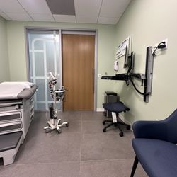 Texas Health Breeze Urgent Care