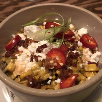 Yardbird - Street corn - Southern Near Me - Las Vegas, Nevada