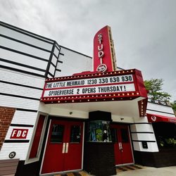 Studio 35 Cinema & Drafthouse