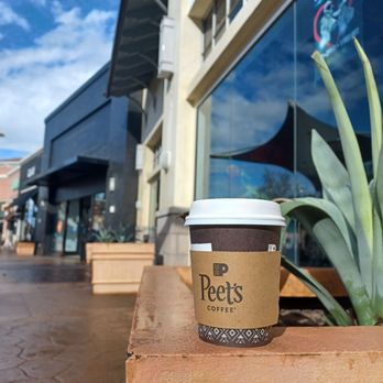 Melano Coffee - Vanilla Latte - Coffee & Tea Near Me - Fresno, California