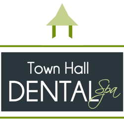 Town Hall Dental Spa - Town Hall Dental Spa Logo