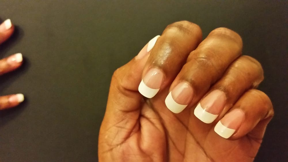PROTIPS NAIL SALON Updated July 2024 14 Reviews 1692 Annapolis Rd
