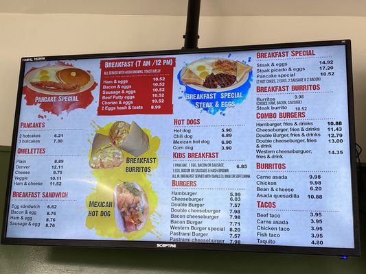 Menu photo 6 Augie's Burgers San Gabriel, CA Menu photo 6 Augie's Burgers San Gabriel, CA