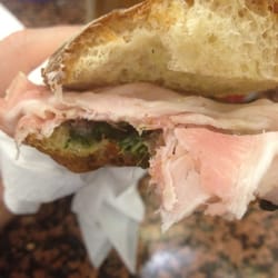 Bar Moderno - Coppa & spinaci