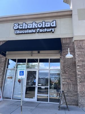 SCHAKOLAD CHOCOLATE FACTORY - Updated June 2026 - 43 Photos & 30