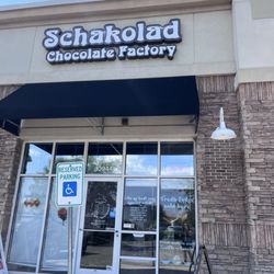 Schakolad Chocolate Factory