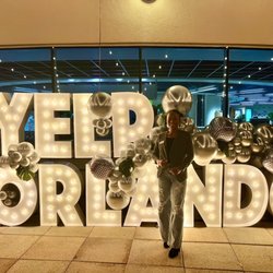 Event-Lit - Managing Director Kaylah Levell