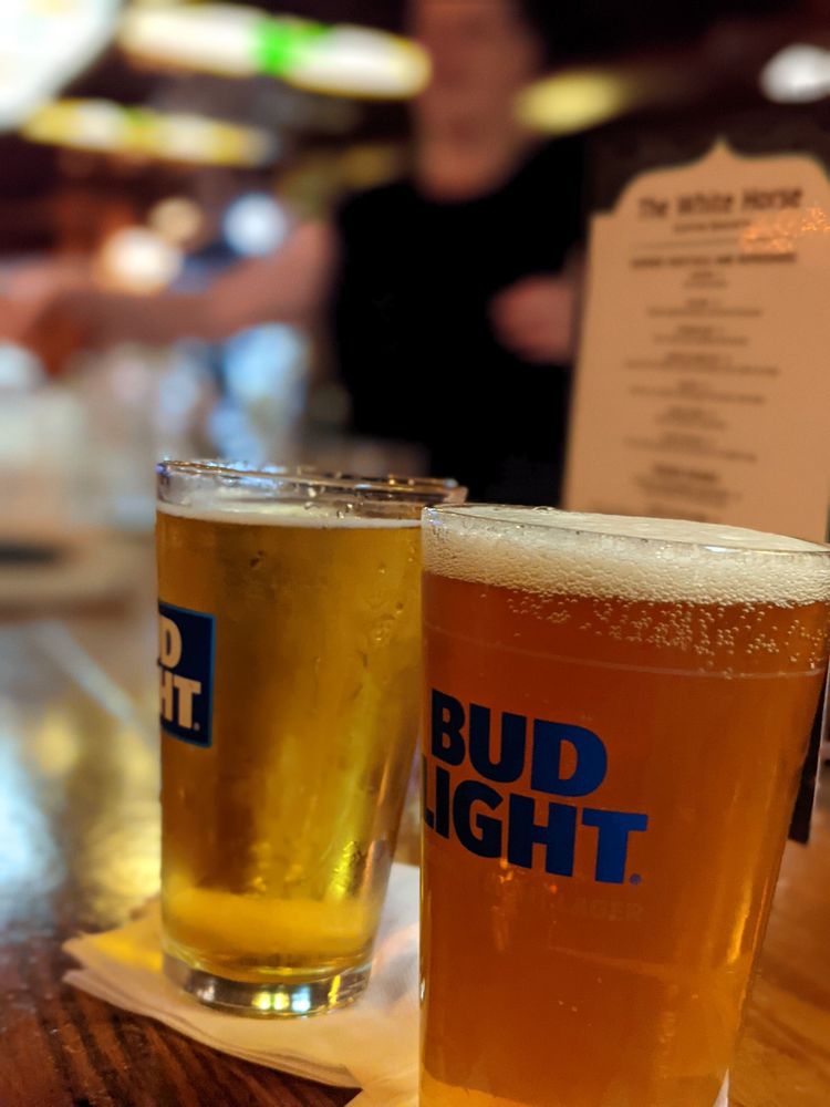 White Horse Tavern - Financial District