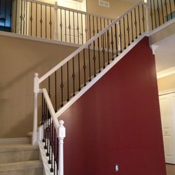 Speed Pro Painting - Accent walls
