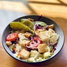 Bistro Salad