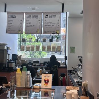 Painted Leopard Coffee - Coffee & Tea Near Me - San Francisco, California Painted Leopard Coffee - Coffee & Tea Near Me - San Francisco, California
