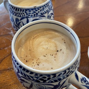 Le Vingt Trois Cafe & Bakery - Hazelnut Mocha - Bakeries Near Me - Herndon, Virginia Le Vingt Trois Cafe & Bakery - Hazelnut Mocha - Bakeries Near Me - Herndon, Virginia