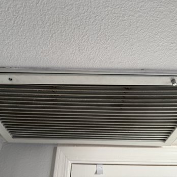 Sun Valley Home Maintenance - Missing air conditioner vent screw! - Gutter Services Near Me - Chandler, Arizona Sun Valley Home Maintenance - Missing air conditioner vent screw! - Gutter Services Near Me - Chandler, Arizona