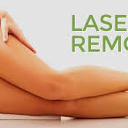Colombian Esthetic - Lasser hair remove