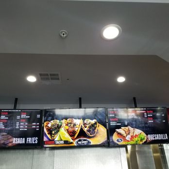 La Bufadora Baja Grill - The menu - Mexican Near Me - Montebello, California La Bufadora Baja Grill - The menu - Mexican Near Me - Montebello, California