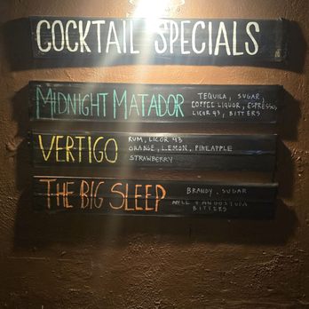 Honey And The Trapcat - Cocktail Bars Near Me - Sacramento, California Honey And The Trapcat - Cocktail Bars Near Me - Sacramento, California