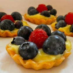 Gracie Cakes Bakery