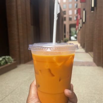 Soi 38 - Thai Iced Tea - Thai Near Me - Washington, DC, District of Columbia Soi 38 - Thai Iced Tea - Thai Near Me - Washington, DC, District of Columbia