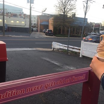 Carvel - Ice Cream & Frozen Yogurt Near Me - Arlington, Virginia