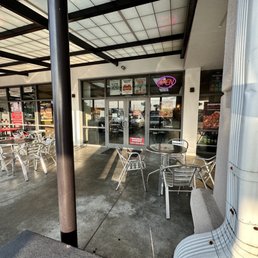 Outside Outside