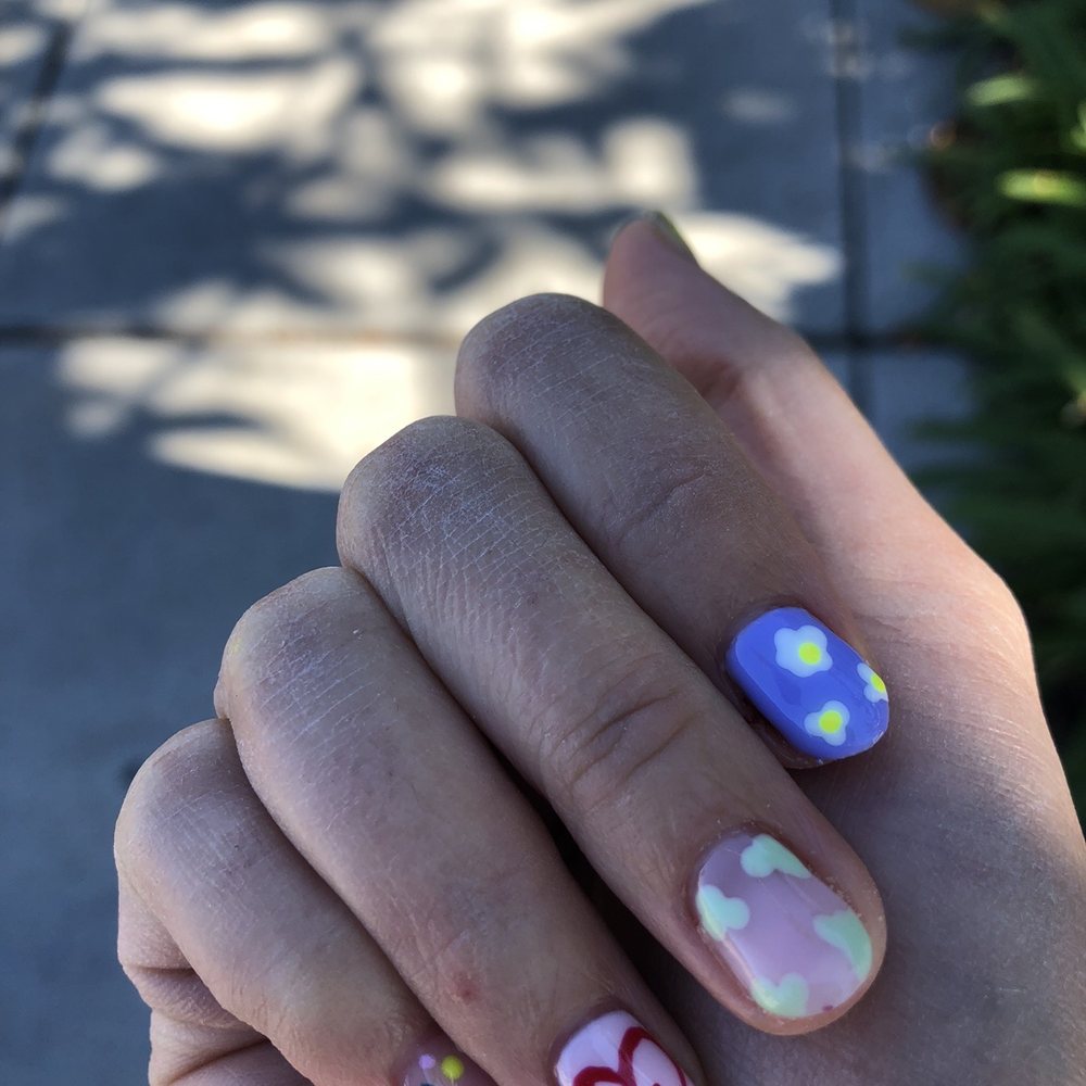 Cutie Nails - Nail Salons Near Me - Chula Vista, California Cutie Nails - Nail Salons Near Me - Chula Vista, California